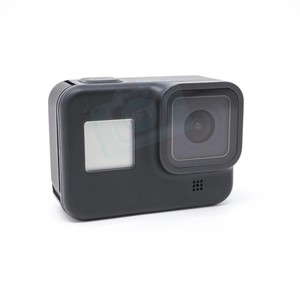 Cámara Deportiva HFT Professional Hero <span class=keywords><strong>8</strong></span> Black, <span class=keywords><strong>Video</strong></span> 4K, 1080P, Resistente al Agua, Pantalla Táctil, Control por Voz, Pantalla de 2 Pulgadas, WiFi en Vivo - Product Image 2