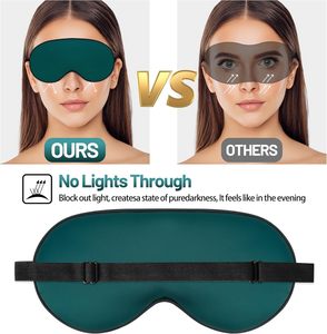 Fun Desechable Airplane Travel Eye Masks Accesorio <span class=keywords><strong>de</strong></span> moda <span class=keywords><strong>para</strong></span> el sueño cómodo <span class=keywords><strong>de</strong></span> las <span class=keywords><strong>niñas</strong></span> en el avión - Product Image 4