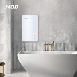 Scaldabagno <span class=keywords><strong>elettrico</strong></span> senza serbatoio all'ingrosso scaldacqua da <span class=keywords><strong>bagno</strong></span> Geyser <span class=keywords><strong>elettrico</strong></span> per acqua calda - Product Image 2