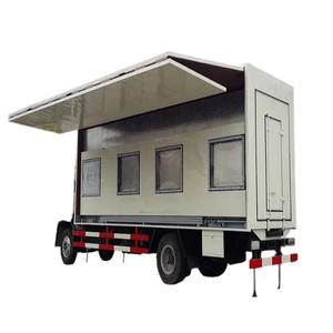 Camión Sala de Exposiciones Móvil Digital Multifuncional - Product Image 6