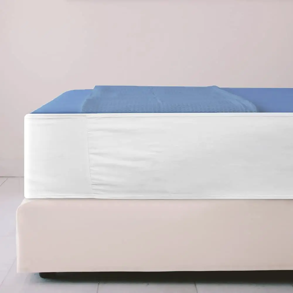 Soporte para sábana de cama, diadema Ultra elástica, correas multifuncionales para sábana de cama, fácil de ajustar a todas las alturas del colchón