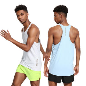 Nouveauté : Conception professionnelle personnalisée, fabrication de haute qualité pour les entraînements d'été, vente en gros, respirant et confortable - Product Image 4