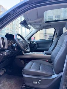 Haval Dargo : Échelle 3/4, 100 % <span class=keywords><strong>Attitude</strong></span>. L'audacieuse tenue de route tout-terrain rencontre la sagesse urbaine. - Product Image 4