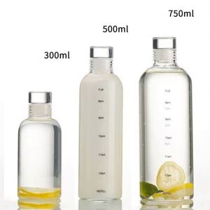 Verre à boire en verre borosilicate de haute qualité en gros, design coréen, couleur personnalisable, logo, grande capacité, haute température - Product Image 6