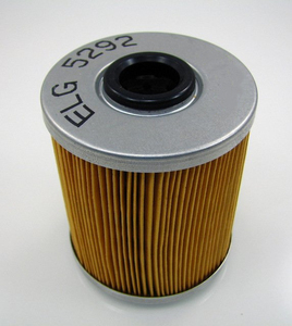 Nuevo Filtro de Aceite para TRAFIC II (1.9 DCi 100) Números OE 7701475229/4412830 ELG5292 93161121 Repuestos de Auto - Product Image 3