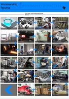 Aluminum Enclosure Set Anodized Gold Curved Equipment House Powder Coating Sheet Metal Fabrication Chassis for Medical Audio