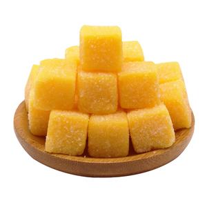 Macchina per caramelle morbide al gusto di Mango macchina per fare caramelle gommose alla pectina - Product Image 1