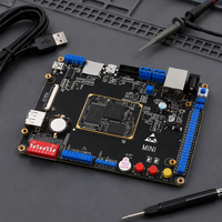 Carte de développement Alpha Linux IMX6ULL, carte de base ARM embarquée