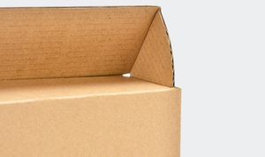 Cajas de papel corrugado personalizables ecológicas con entrega urgente, laminación brillante, materiales reciclados, precio de fábrica - Product Image 3