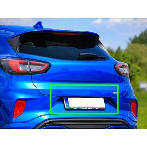 Caméra de recul GreenYi Plug & Play pour <span class=keywords><strong>Ford</strong></span> <span class=keywords><strong>Puma</strong></span> 2019~<span class=keywords><strong>2023</strong></span>, style OEM, compatible avec l'écran d'origine - Product Image 5