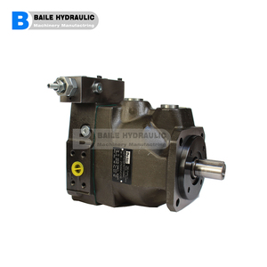 P31VR-13-CM-11-J ปั๊มลูกสูบแปรผันโทคิเมค - Product Image 2
