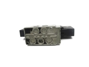 Filtro Regulador de Cilindro MS4-LFR-AGC-D7-C-R-V-VS G3/8 5m para Automatización Industrial - Product Image 3