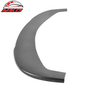 Alerón Delantero para BMW E60 Serie 5 M5 04-10, Spoiler de Parachoques, Divisor de Labio, Kit de Carrocería de Poliuretano, Accesorio Exterior de Alta Calidad - Product Image 4