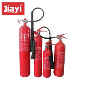 เครื่องดับเพลิงคาร์บอนไดออกไซด์ <span class=keywords><strong>CO2</strong></span>แบบพกพา2กก. - Product Image 3