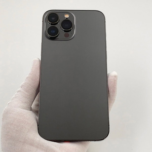 Fornitore di Telefoni Usati all'Ingrosso <span class=keywords><strong>13</strong></span> Pro Max 13PM Smartphone 128GB Qualità A+ Ricondizionati Sbloccati 5G - Product Image 5