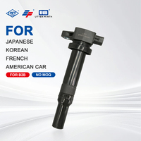 Hyundai Kia G6BA G6EA 2.7 SANTA FE/06-12:CM CARNIVAL/10-13:VQ için LWT 27301-3E400 Yüksek Performanslı Ateşleme Bobini