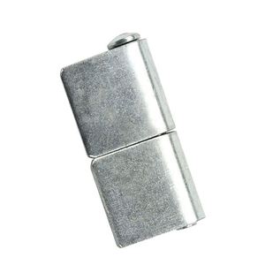 Bisagras Ocultas Desmontables de Alta Resistencia para Puertas y Ventanas, de Acero al Carbono, con Garantía de 4 Años, Precio de Fábrica - Product Image 1