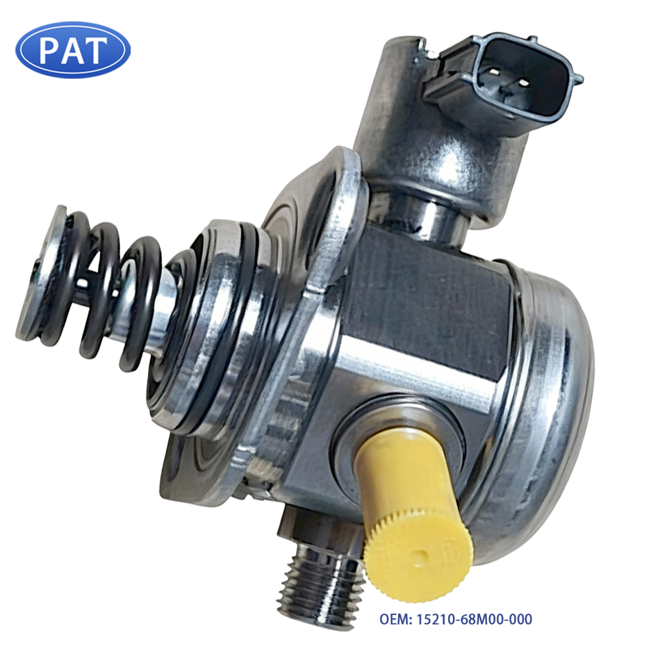 New High Pressure Fuel Pump for Changan Suzuki Vitra 1.4T Fengyu 1.4T ...