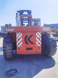 Montacargas <span class=keywords><strong>Kalmar</strong></span> Drf450 en Buen Estado, Apilador de Alcance de 45 Toneladas para Contenedor de 40 Pies, Montacargas <span class=keywords><strong>Kalmar</strong></span> de 45 Toneladas con Buen Precio de Venta - Product Image 4