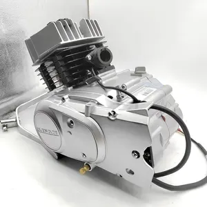 Pour <span class=keywords><strong>Yamaha</strong></span> Lifan essence moteur complet moteur 2 temps Lifan moteur Lifan Ax100 <span class=keywords><strong>Moto</strong></span> Suzuki Ax100 - Product Image 1