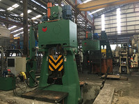 Marteau de fumage hydraulique, personnalisation spéciale, organiser automatique, Cnc