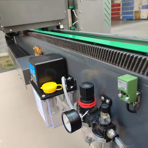 Chunke Hoàn toàn tự động ATC CNC Router 1325 gỗ Acrylic CNC Nhôm Router MDF PVC ATC CNC Router - Product Image 2