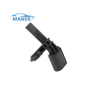 อะไหล่เครื่องยนต์รถยนต์ MANER เซ็นเซอร์วัดความเร็วล้อไฟฟ้า ABS WHT003856 7H0927804 สำหรับ Audi A3 Q3 TT Porsche Carrera - Product Image 1