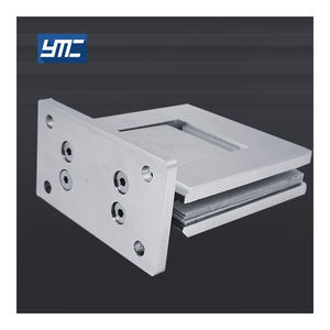 Pantalla <span class=keywords><strong>de</strong></span> pared a puerta <span class=keywords><strong>de</strong></span> vidrio, puerta corredera <span class=keywords><strong>de</strong></span> latón pivotada, juego <span class=keywords><strong>de</strong></span> bisagras <span class=keywords><strong>de</strong></span> ducha para vidrio <span class=keywords><strong>de</strong></span> cuarto <span class=keywords><strong>de</strong></span> Ducha - Product Image 3