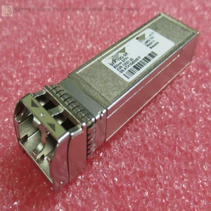 Arista Sfp-10g-sr Xvr-10001-20 10gbase 400m 850nm Sfp+ Émetteur-récepteur optique Neuf d'origine En stock Automatisation industrielle Pac - Product Image 1
