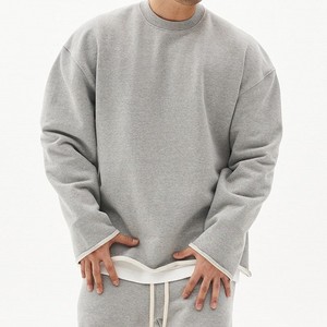 <span class=keywords><strong>Sweat</strong></span> à Capuche Épais et à Grande Capuche Design Pour Hommes Xxxxl Sweats à Capuche Personnalisés pour Hommes <span class=keywords><strong>Sweat</strong></span> Uni de Haute Qualité - Product Image 1