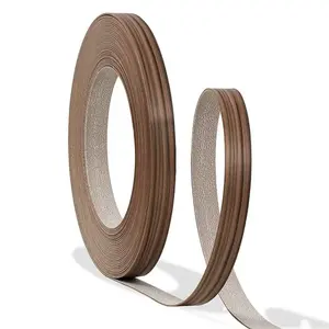 Phụ Kiện Nội Thất Ván MDF Dải Cạnh Pvc Có Độ Bóng Cao 1Mm