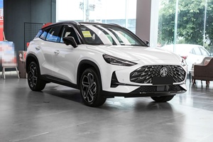 MG ONE 2026 : SUV Compact 5 Places 1.5T à Essence, Meilleure Vente en Chine, Neuf et Occasion à Prix Abordable - Product Image 5
