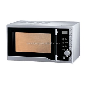 Four à micro-ondes numérique électronique 23L avec écran LED pour usage domestique - Product Image 1