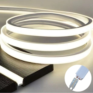 Rv Trailer Trailer nội thất 24V Đèn Neon IP 67 hàn miễn phí <span class=keywords><strong>Led</strong></span> Neon Flex <span class=keywords><strong>LED</strong></span> <span class=keywords><strong>Strip</strong></span> 12V <span class=keywords><strong>LED</strong></span> ánh sáng Camper van <span class=keywords><strong>LED</strong></span> <span class=keywords><strong>Strip</strong></span> ánh sáng - Product Image 1