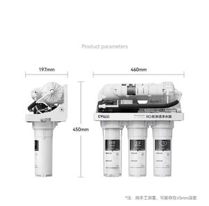 High-end 100kg/24u professionele commerciële ijsmachine voor gourmet ijs, ronde ijsblokjesmachine, gourmet ijsmachine - Product Image 6
