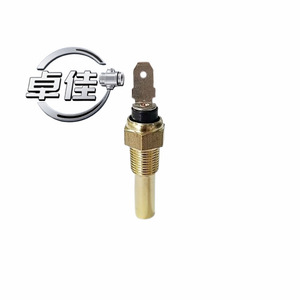 Capteur de température du liquide de refroidissement automobile ZJ-18-116, borne à vis filetée, température de l'eau 3808040-X2 - Product Image 3