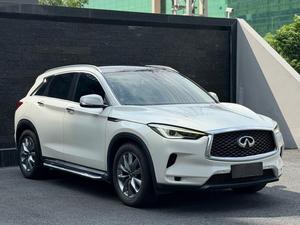 Auto Usado en Venta, <span class=keywords><strong>Infiniti</strong></span> QX50 2020 2.0T FWD, SUV Usado con Volante a la Izquierda, Gasolina, Automático, 268hp, Excelente Estado - Product Image 6