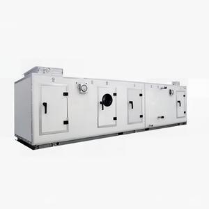 Climatiseur HVAC, équipement de <span class=keywords><strong>climatisation</strong></span> et de purification d'air de qualité hospitalière - Product Image 1