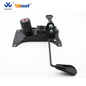 Ghế văn phòng bộ phận thành phần phụ kiện ghế điều chỉnh chiều cao nâng lên xoay nghiêng cơ chế - Product Image 1