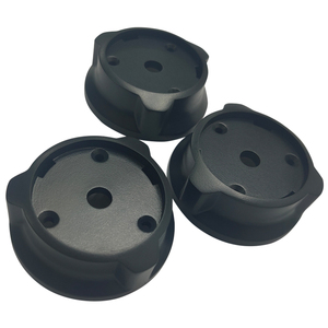 KAIERWO Usinage de plastique CNC personnalisé de haute qualité en ABS, PP, PC, acrylique - Product Image 2