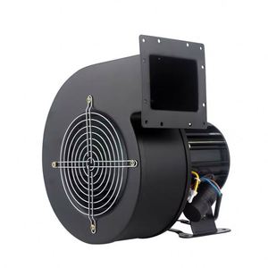 Ventilador Centrífugo Especial en Oferta para Extrusora de Plástico, Máquina de Fusión de Tela, Soplador CY125-J - Product Image 2