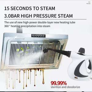 <span class=keywords><strong>Nettoyeur</strong></span> <span class=keywords><strong>vapeur</strong></span> industriel électrique, <span class=keywords><strong>nettoyeur</strong></span> <span class=keywords><strong>vapeur</strong></span> à sec pour tissus d'ameublement, <span class=keywords><strong>nettoyeur</strong></span> <span class=keywords><strong>vapeur</strong></span> portatif - Product Image 3