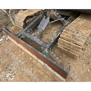 รถขุด Zoomlion มือสอง ขนาด 7.5 ตัน สภาพดี ขาย - Product Image 5