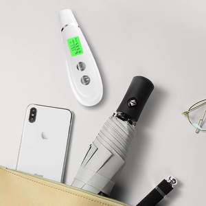 Professional High-Precision Facial Hydration Monitor 10 Sets History Tracking Moisture Skin Tester Beauty Device for Home Use - Product Image 6