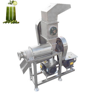 Exprimidor de prensa de frutas, venta al por mayor, máquina extractora de exprimidor en frío, exprimidor en frío hidráulico automático - Product Image 1