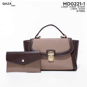 JIALI 2025 Nuova Borsa a Tracolla Impermeabile in PU per Pranzo, con Tracolla Rimovibile e Chiusura a Cerniera per Uso Quotidiano Femminile, Made in Cina - Product Image 5