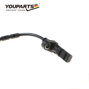 YOUPARTS 34520025722 34521165533 34526756374 Capteur de vitesse de roue ABS pour BMW <span class=keywords><strong>E38</strong></span> E52 - Product Image 6