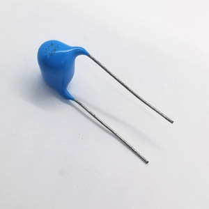 Tụ Điện Gốm Sản Phẩm Điện Tử Trung Quốc 40KV101 <span class=keywords><strong>100PF</strong></span> 40KV 101 Máy Hàn Tụ Điện Các Thiết Bị Điện Tử Tiêu Dùng Khác - Product Image 3