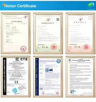 Filtro HEPA H13 H14 de Alta Eficiencia, Elemento Filtrante de Levitación Magnética para Aplicaciones Alimentarias, Farmacéuticas y Médicas