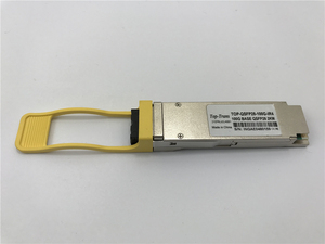 Transceptor Óptico TQSFP28-100G-CWDM4 Compatible con 100G CWDM4 2km SMF LC para Centro de Datos y Nube - Product Image 6